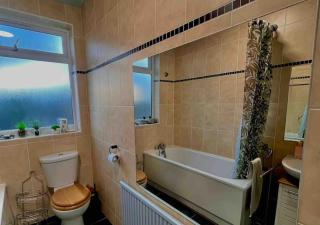 Home in London, N14 nearby Trent Park and Alexandra Palace - East Barnet - 5