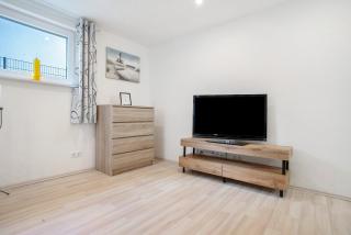 Ferienwohnung Kastanienallee - Marienfelde - 3