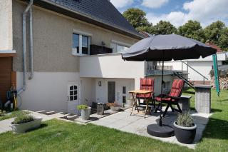 Ferienwohnung Kastanienallee - Marienfelde - 0