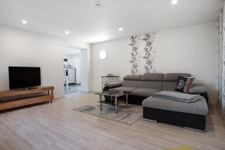 Ferienwohnung Kastanienallee - Marienfelde - 4