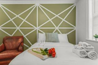 Cozy&Chic Apartments Near Downtown - Filadélfia - 4
