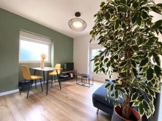 Appartements avenue général Leclerc - Vienne - 5
