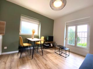 Appartements avenue général Leclerc - Vienne - 7