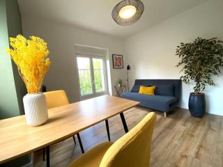 Appartements avenue général Leclerc - Vienne - 8