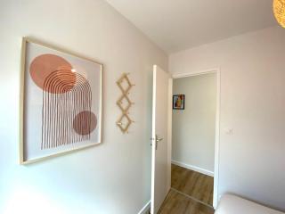 Appartements avenue général Leclerc - Vienne - 1