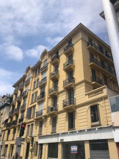 Palais st Lambert Nice centre - Nizza - 9