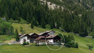 ai Sanc‘ - Corvara in Badia - 0