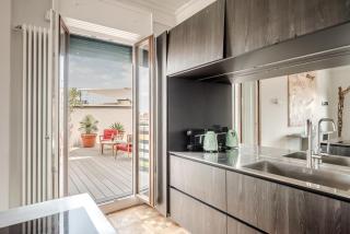 Cadamosto Art Penthouse with Terrace R&R - Milan - 8