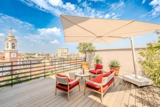 Cadamosto Art Penthouse with Terrace R&R - Milan - 0