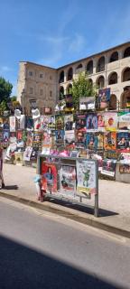 Le Christolive Saint Victor la Coste - 1