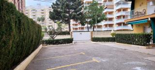 Apartamento cerca al mar - Playa de Gandia - 5