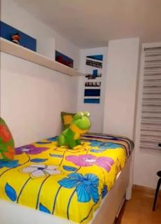 Apartamento cerca al mar - Playa de Gandia - 2