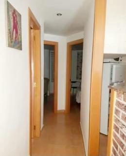 Apartamento cerca al mar - Playa de Gandia - 1