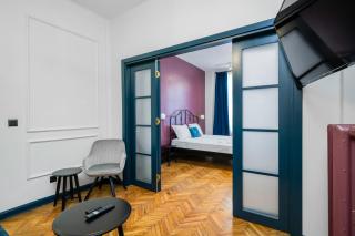 Royal Retreat - Your central designer spot by Flat Mаnager - Sofia - 8