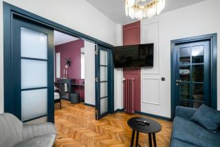 Royal Retreat - Your central designer spot by Flat Mаnager - Sofia - 3