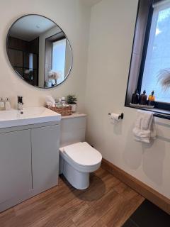 Luxury Courtyard Studio in Llangollen - 3