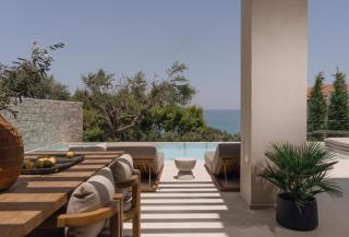 Valerozo Villas - Exclusive Beachside Experience - 8