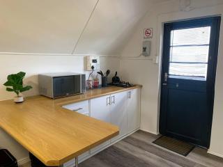 The Loft Bredasdorp - Load Shedding Free - 9