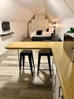 The Loft Bredasdorp - Load Shedding Free - Bredasdorp - 5