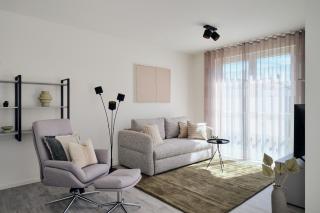 Apartment B 8 "Pine Hill Resort" - Zirchow - 0