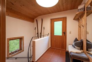 Chalet der Erzstadl - Kirchberg in Tirol - 3