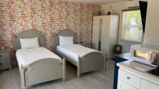 2 Min Walk To The Beach-all Renovated Studio #4 - Fort Lauderdale - 5