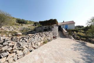 Kuća za odmor Island just for You- Island Sit - Murter (Morter) - 5