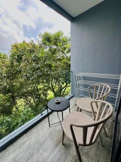 Stylish apartments Kamala CityGate - Kamala Beach - 3