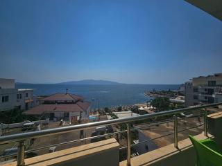 Mai Apartment - Saranda - 0