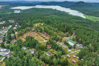 Chatová osada Bílý Kámen - 7