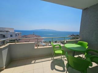 Mai Apartment - Saranda - 1