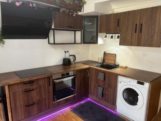 Appartement moderne et chaleureux - Briançon - 9