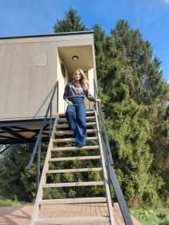 Posed na Orave - Novoť - 1