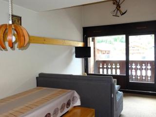 Grand studio duplex lumineux - 6 pers - centre Les Gets - parking privé - à 400 m des pistes - FR-1-802-37 - Les Gets - 7