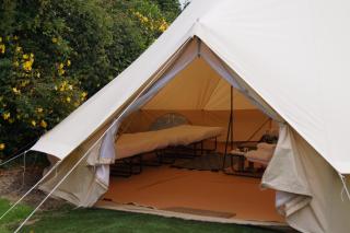 Dartmoor Halfway Campsite - 6