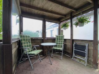 Andresen - Ferienwohnung mit Gartenlaube - Handewitt - 2