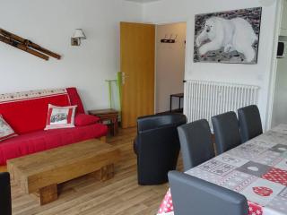 Appartement 4 pièces pour 8 pers. avec garage, proche commerces et remontées mécaniques - FR-1-802-57 - Les Gets - 7