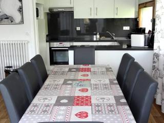 Appartement 4 pièces pour 8 pers. avec garage, proche commerces et remontées mécaniques - FR-1-802-57 - Les Gets - 5