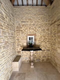 Domaine de la Boissière - Normandie - Le Manoir - 8