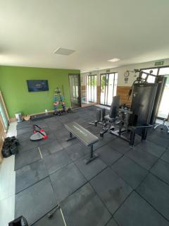 Apartamento 2 suítes Itaipava - Petrópolis - 7