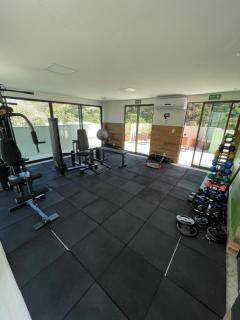 Apartamento 2 suítes Itaipava - Petrópolis - 2