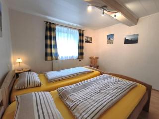 Andresen - Ferienwohnung mit Gartenlaube - Handewitt - 9