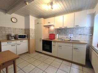 Andresen - Ferienwohnung mit Gartenlaube - Handewitt - 6