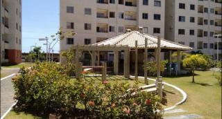 Apt próximo à praia - Aracaju - 9