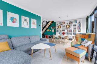 Stort arkitekt tegnet hus - Ringsted - 8