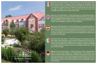 Domaine Nature - Paris/Val d'Europe - Bussy-Saint-Georges - 9
