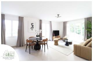 Domaine Nature - Paris/Val d'Europe - Bussy-Saint-Georges - 7