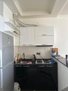 3 room apartment with sea view - Batumi - 1