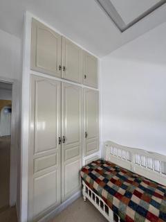 Appartement 3 pièces à 10 mins de la plage - Nabeul - 4