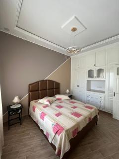 Appartement 3 pièces à 10 mins de la plage - Nabeul - 9